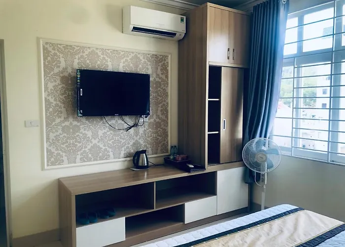 Hotel Phú Thành 2*