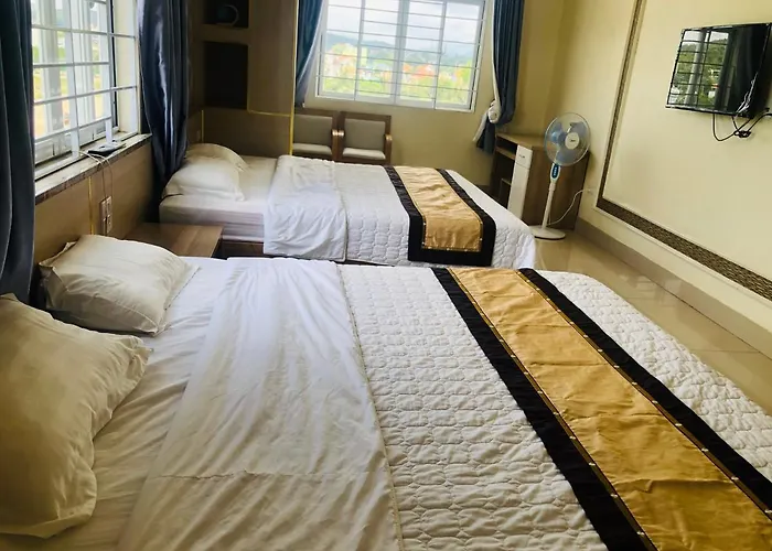 Hotel Phú Thành