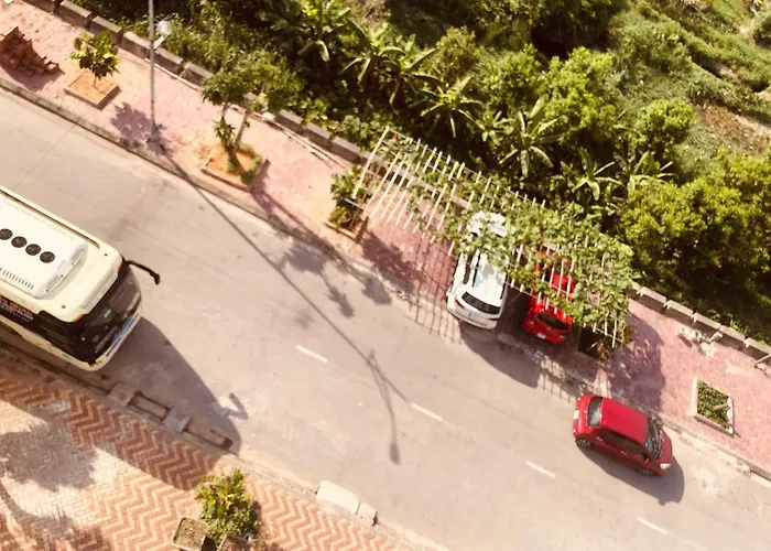 Phú Thành Hotel
