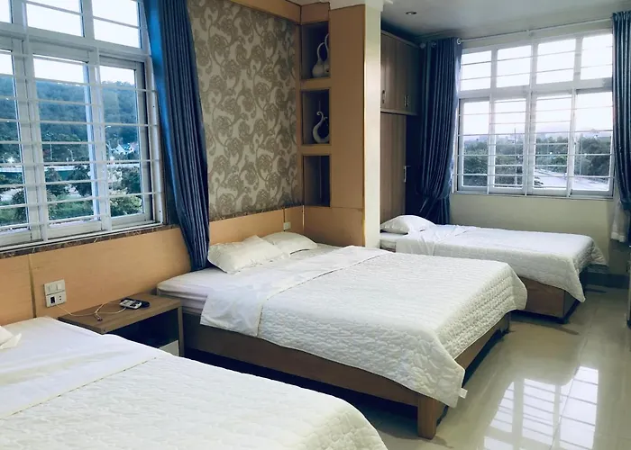 Hotel Phú Thành 2*