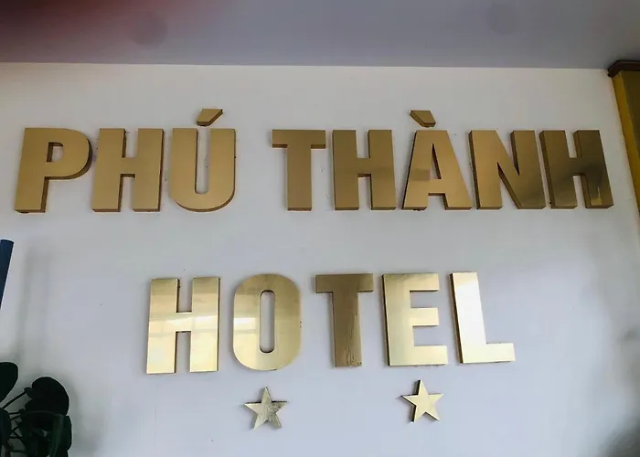 Phú Thành Hotel
