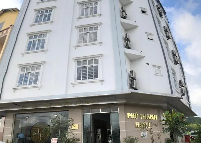 Phú Thành Hotel