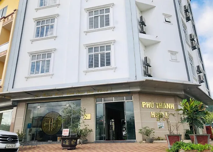 Phú Thành