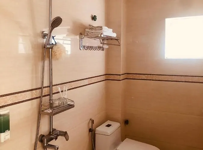 Phú Thành Hotel