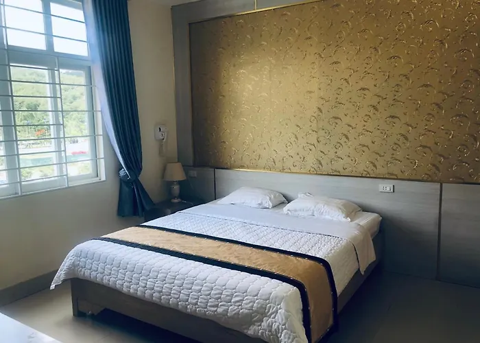 Phú Thành Hotel 2*